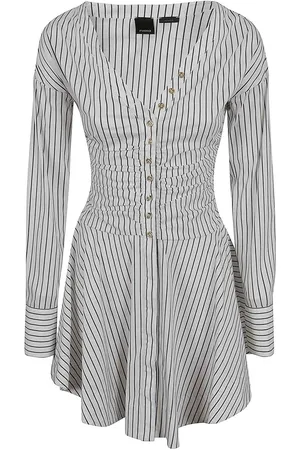 Pinko Vestido Midi
