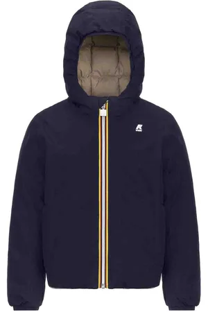 K-Way Chaqueta Casual