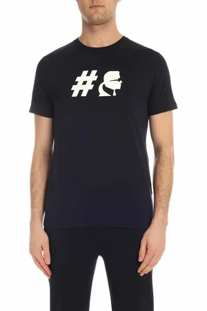 Karl Lagerfeld Camiseta