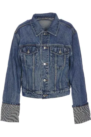 Alexander Wang Chaqueta Casual