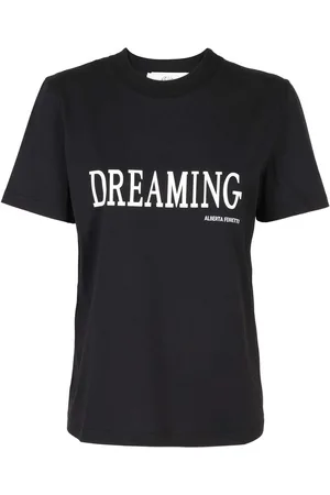 Alberta Ferretti Camiseta