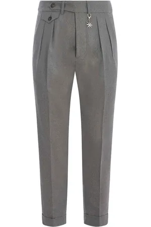 Manuel Ritz Pantalón Casual