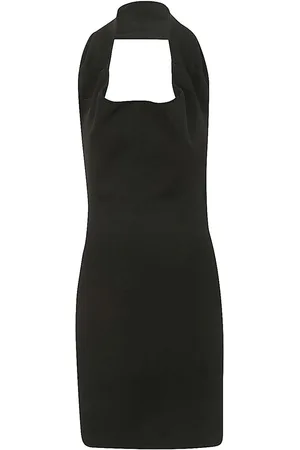 Jacquemus Vestido Corto