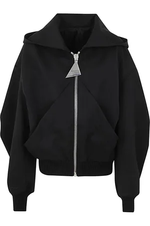 The Attico Chaqueta Casual