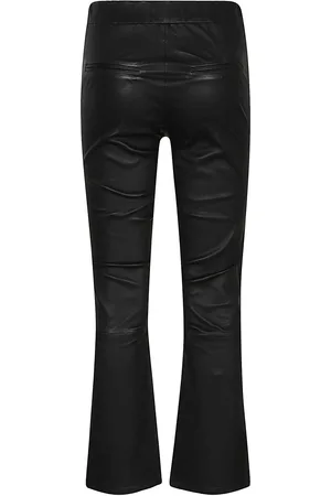 arma leder Pantalón Casual