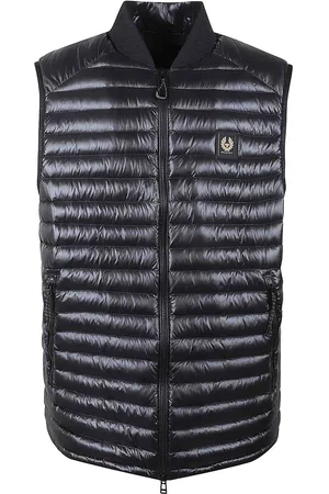 Belstaff Chaleco