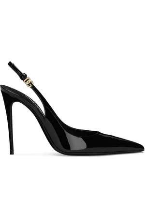 Dolce & Gabbana Zapatos De Salón