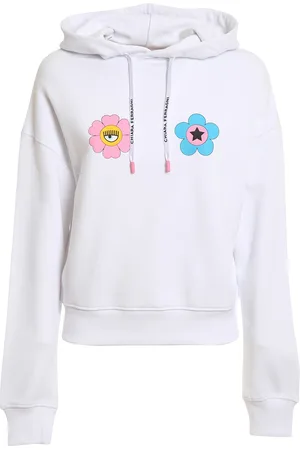 Chiara Ferragni Sudadera