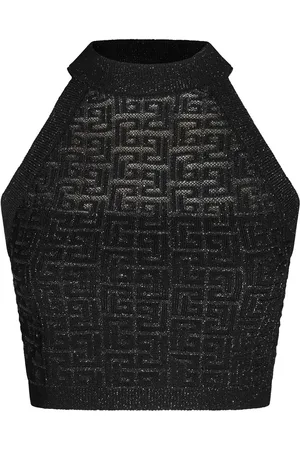 Balmain Top