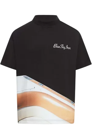 BLUE SKY INN Camiseta