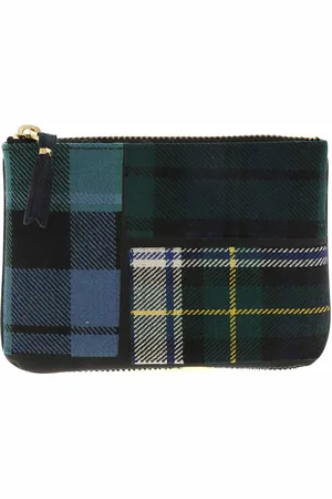 Comme des Garçons Bolso Clutch