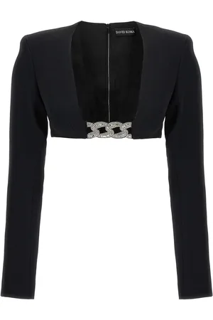 DAVID KOMA Top