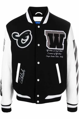 OFF-WHITE Chaqueta Casual
