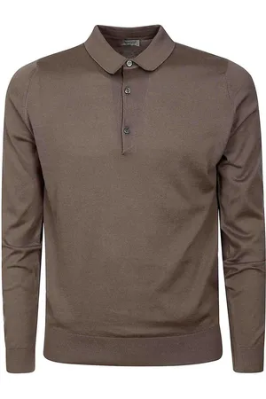 JOHN SMEDLEY Camisa