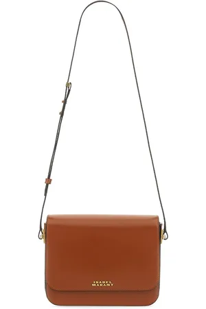 Isabel Marant Bolsa Bandolera