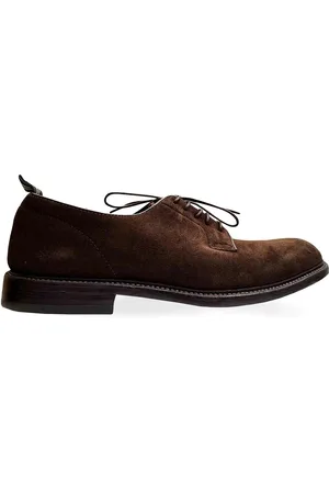 Green george Mocasines