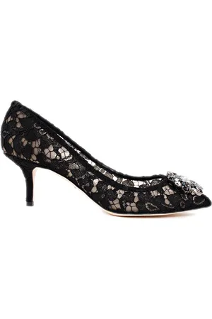 Dolce & Gabbana Zapatos Bellucci
