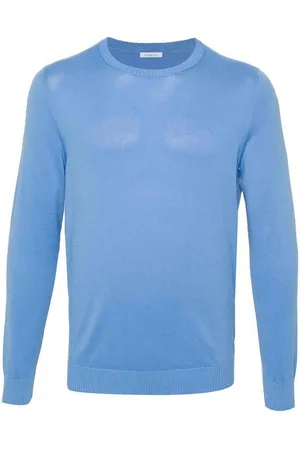 Malo Suéter Cuello Redondo