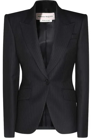 Alexander McQueen Blazer