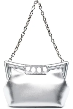 Alexander McQueen Bolsa Bandolera