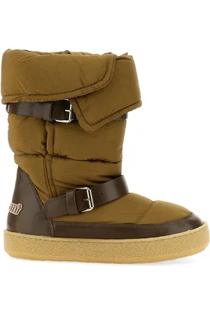 Isabel Marant Botas