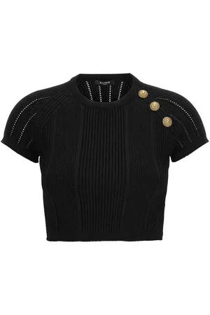 Balmain Top