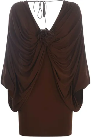 GIUSEPPE DI MORABITO Vestido Corto