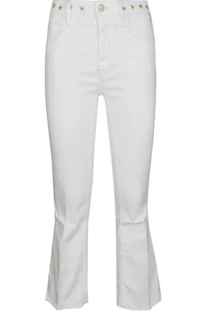 Jacob Cohen Jeans Acampanados