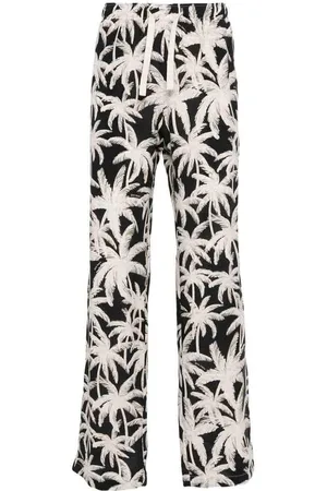 Palm Angels Pantalón Casual