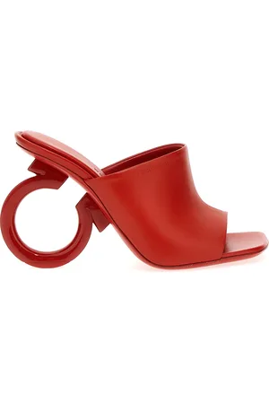 Salvatore Ferragamo Sandalias