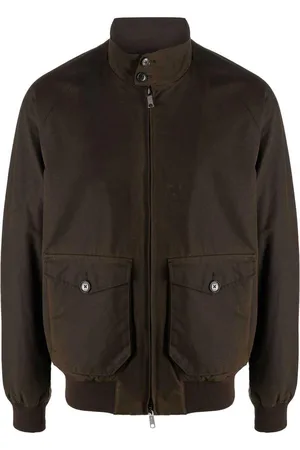 Baracuta Chaqueta Casual
