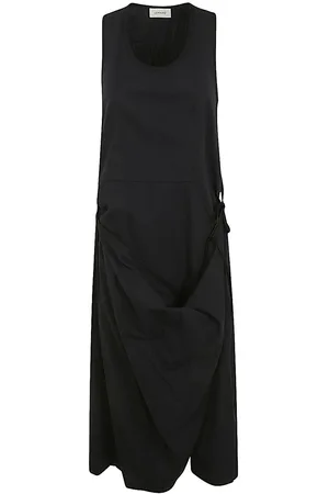 LEMAIRE Vestido Midi