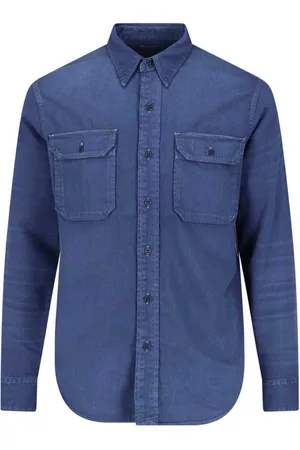 Ralph Lauren Camisa