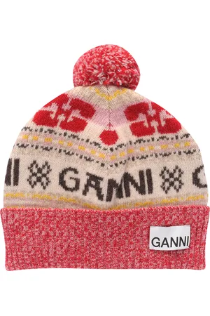 Ganni Gorro