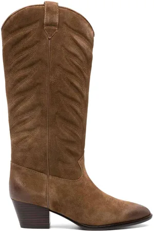 Ash Botas