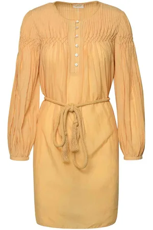 Isabel Marant Vestido Corto