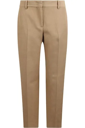 ERMANNO SCERVINO Pantalones De Sastrería