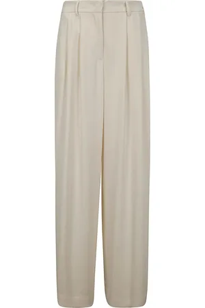 DRHOPE Pantalón Casual