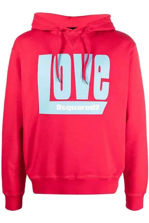 Dsquared2 Sudadera