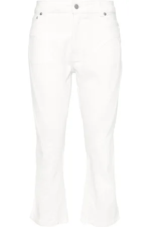 MUGLER Vaqueros Rectos