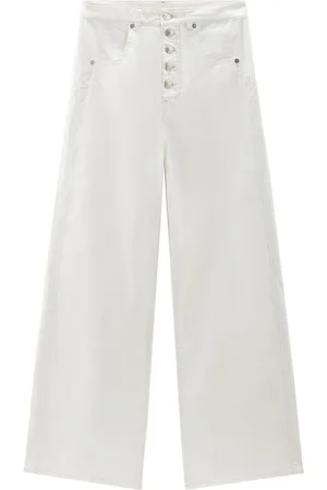 Woolrich Jeans Boot-Cut