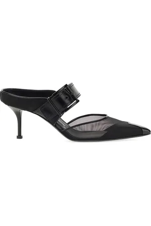 Alexander McQueen Sandalias