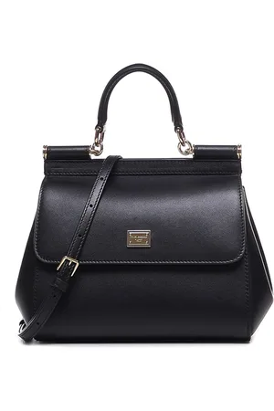 Dolce & Gabbana Bolsa Bandolera