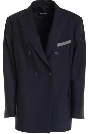Fabiana Filippi Blazer