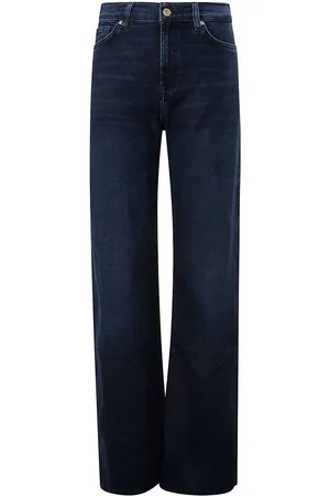 7 for all Mankind Jeans Boot-Cut