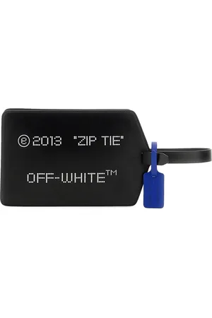 OFF-WHITE Bolso Clutch