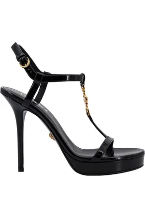 VERSACE Sandalias