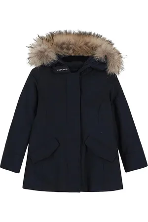 Woolrich Abrigo Alcochado