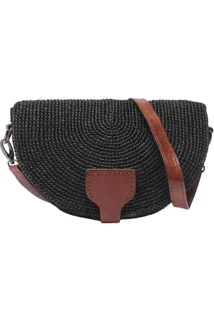 IBELIV Bolsa Bandolera