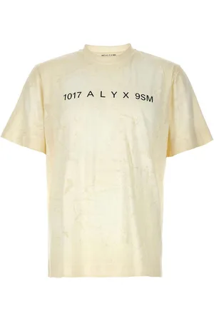 1017 ALYX 9SM Camiseta